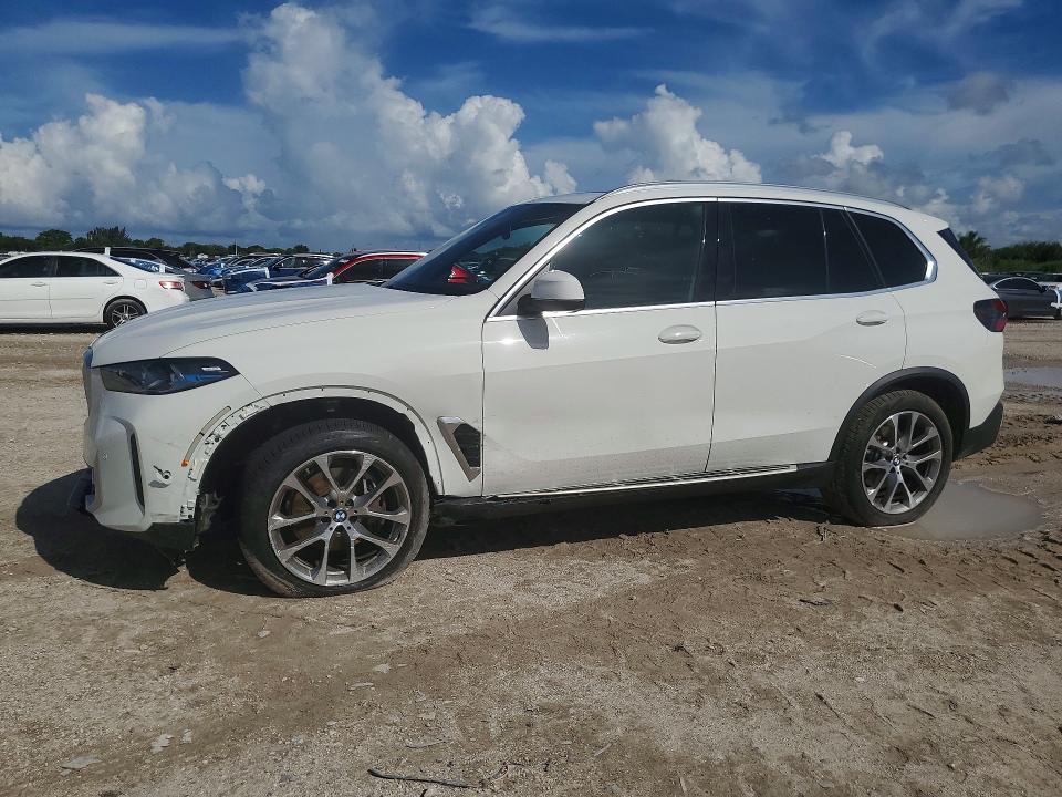 2026 Bmw X5 მანქანა იყიდება აუქციონზე, vin: 5UX23EU09T9372331, აუქციონის ნომერი: 68873256