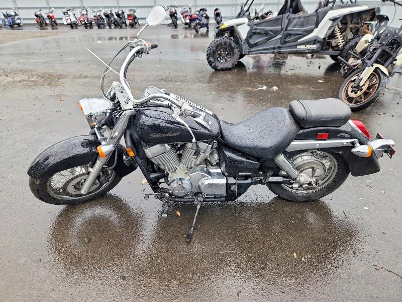 Aukcja sprzedaży 2004 Honda Vt750, vin: JH2RC501X4M000372, numer aukcji: 70388606