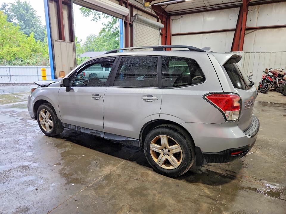Aukcja sprzedaży 2017 Subaru Forester, vin: JF2SJAEC0HH404199, numer aukcji: 69106496