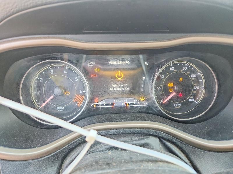 2014 Jeep Cherokee მანქანა იყიდება აუქციონზე, vin: 1C4PJLDB2EW103790, აუქციონის ნომერი: 68326086