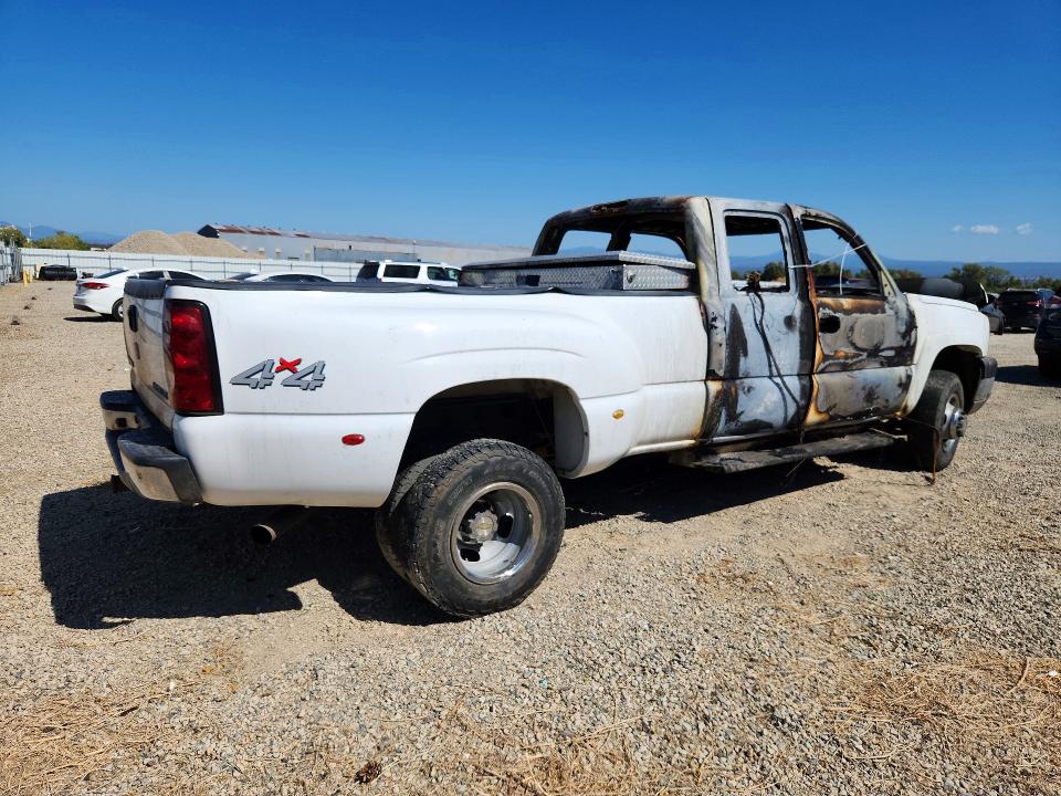 Aukcja sprzedaży 2003 Chevrolet Silverado, vin: 1GCJK39173E191029, numer aukcji: 67835266