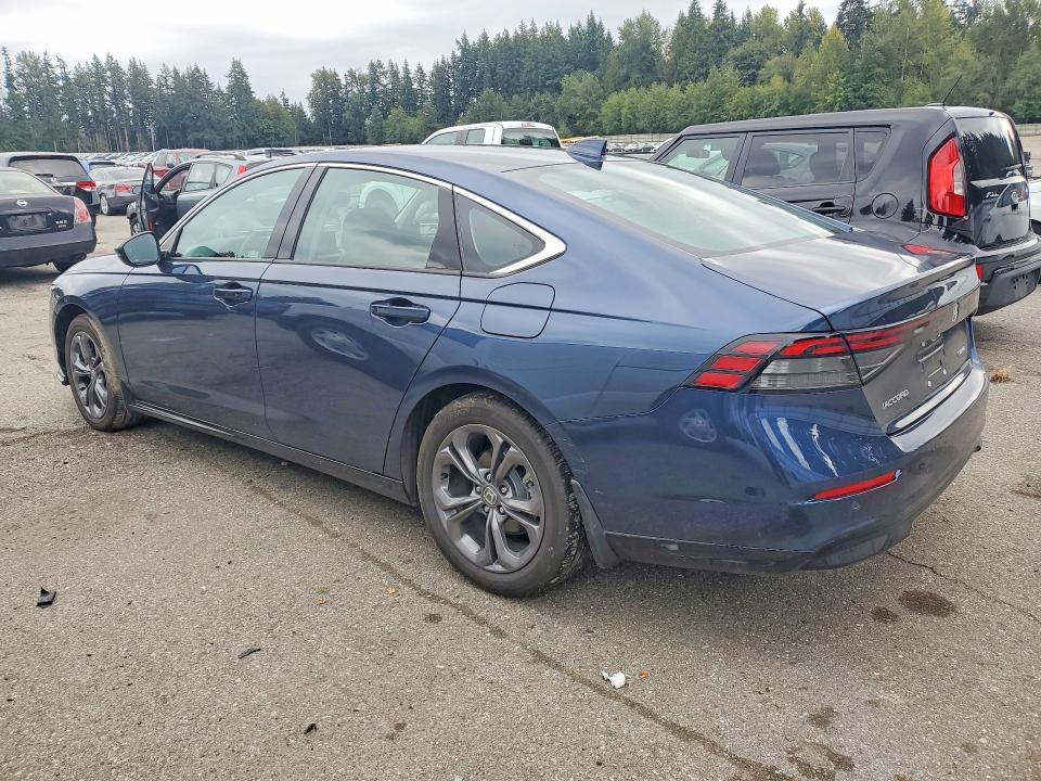 Продажа на аукционе авто 2024 Honda Accord, vin: 1HGCY2F67RA084825, номер лота: 68821516