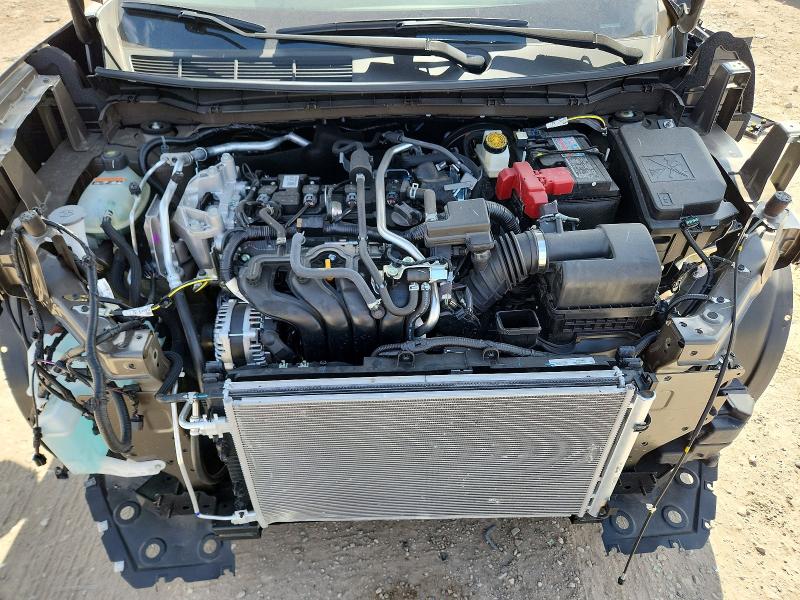 2026 Nissan Kicks მანქანა იყიდება აუქციონზე, vin: 3N8AP6CE5TL395945, აუქციონის ნომერი: 68392736