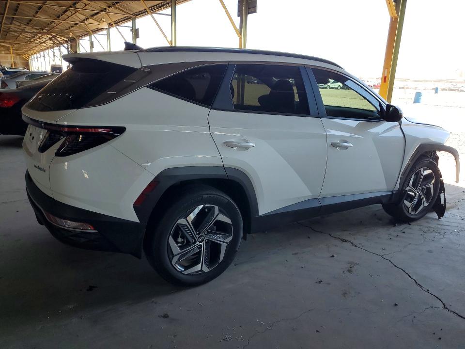 Aukcja sprzedaży 2022 Hyundai Tucson, vin: KM8JFCA18NU074600, numer aukcji: 67464686