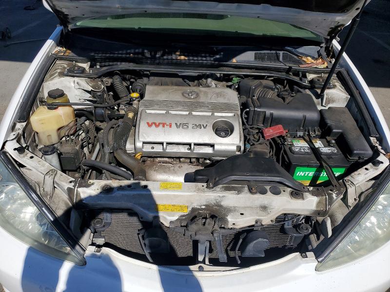 Продажа на аукционе авто 2003 Toyota Camry, vin: JTDBF32K230131975, номер лота: 70460746