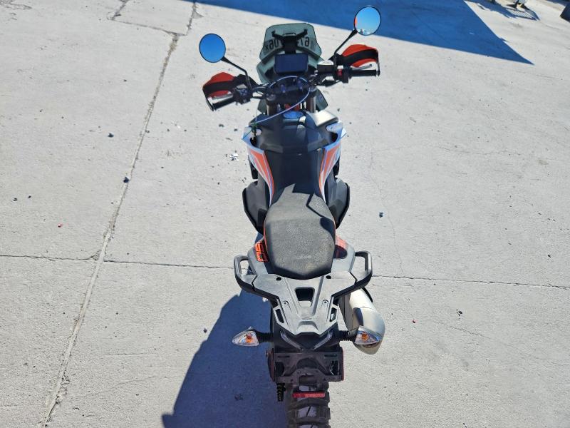 Aukcja sprzedaży 2019 Ktm 790, vin: VBKTR3404KM764992, numer aukcji: 67364706