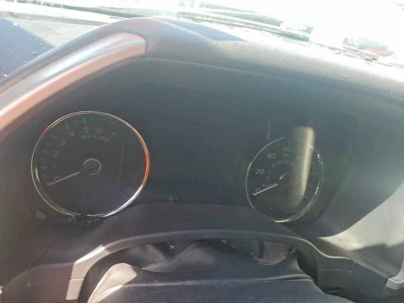 70158236 :رقم المزاد ، 1FTEW1E57LKE37260 vin ، 2020 Ford F150 مزاد بيع