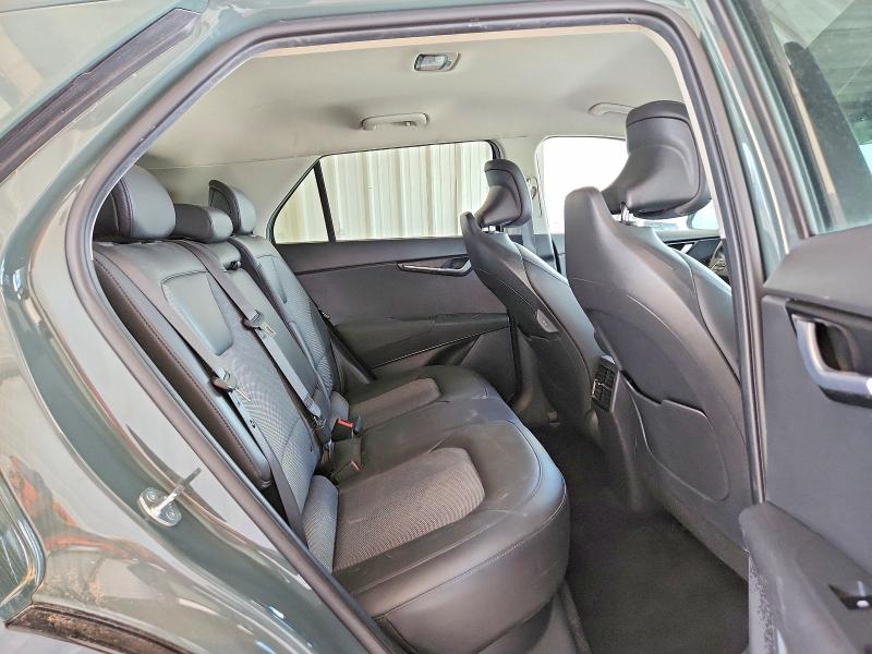 2023 Kia Niro მანქანა იყიდება აუქციონზე, vin: KNDCR3L12P5046287, აუქციონის ნომერი: 70898316