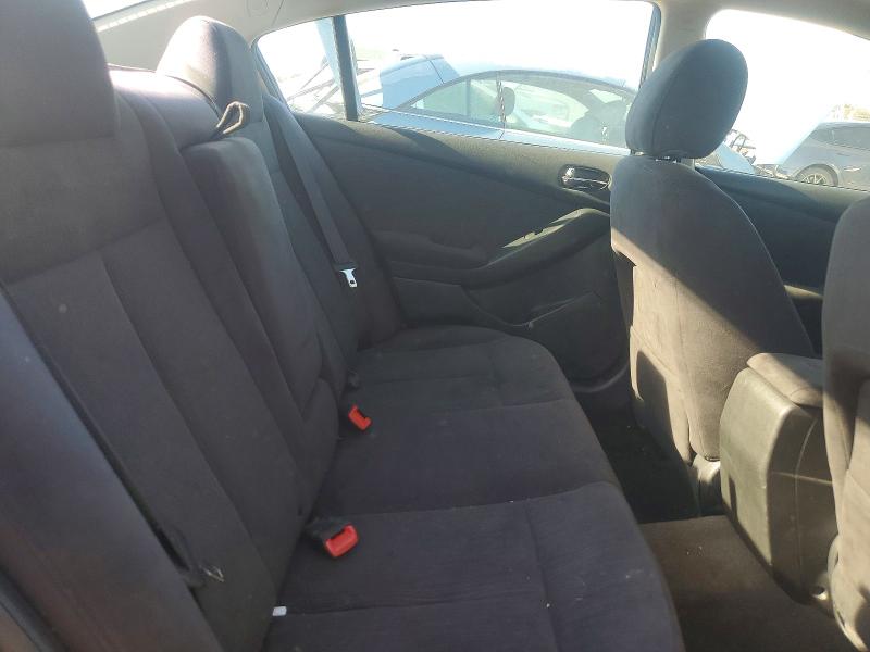 68631376 :رقم المزاد ، 1N4AL2AP1CN524712 vin ، 2012 Nissan Altima مزاد بيع