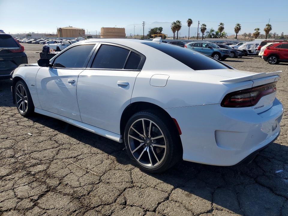 Продажа на аукционе авто 2023 Dodge Charger, vin: 2C3CDXCT1PH703553, номер лота: 67920026
