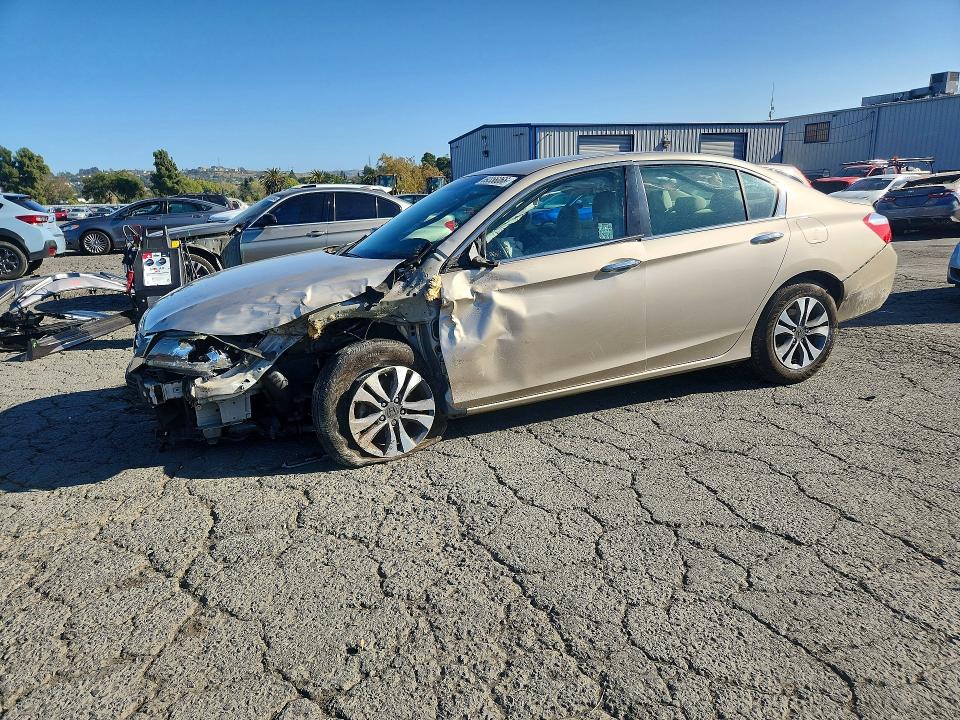 Продаж на аукціоні авто 2015 Honda Accord, vin: 1HGCR2F36FA241890, номер лоту: 69356066