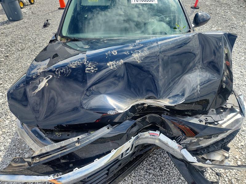 2018 Honda Accord მანქანა იყიდება აუქციონზე, vin: 1HGCV1F94JA010604, აუქციონის ნომერი: 70166336