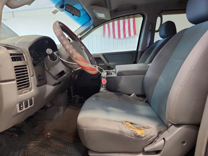 Aukcja sprzedaży 2005 Nissan Titan, vin: 1N6BA07AX5N548731, numer aukcji: 67524066