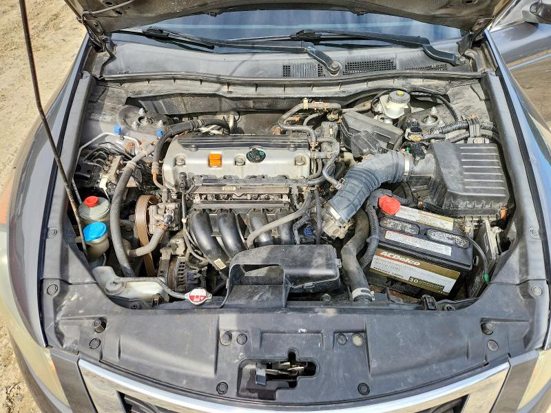 Aukcja sprzedaży 2010 Honda Accord, vin: 1HGCP2F30AA163962, numer aukcji: 70085846