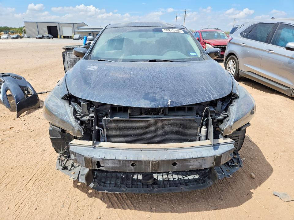2015 Nissan Altima მანქანა იყიდება აუქციონზე, vin: 1N4AL3APXFN334014, აუქციონის ნომერი: 69215496