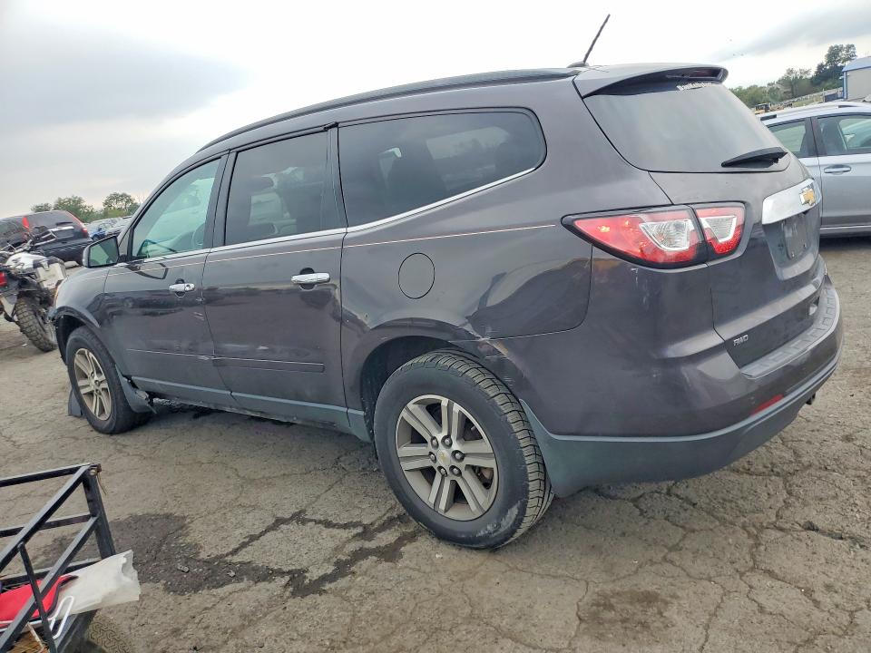 Продаж на аукціоні авто 2015 Chevrolet Traverse, vin: 1GNKVHKD3FJ283660, номер лоту: 68508426