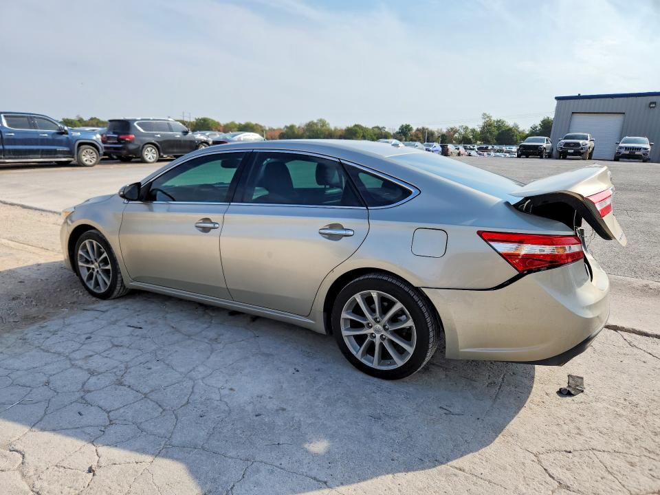 Aukcja sprzedaży 2015 Toyota Avalon, vin: 4T1BK1EB8FU160790, numer aukcji: 70305376