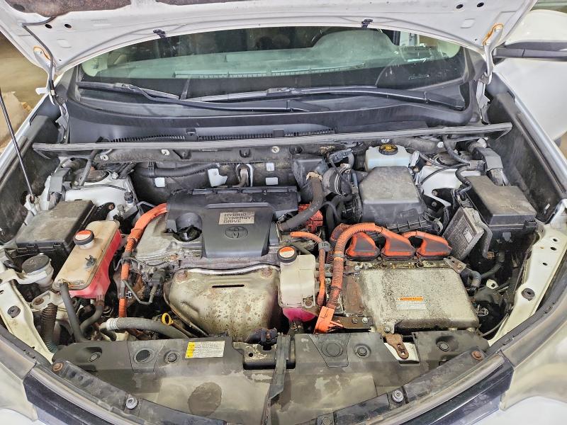 Aukcja sprzedaży 2016 Toyota Rav4 Hv, vin: JTMRJREV4GD002429, numer aukcji: 70491266