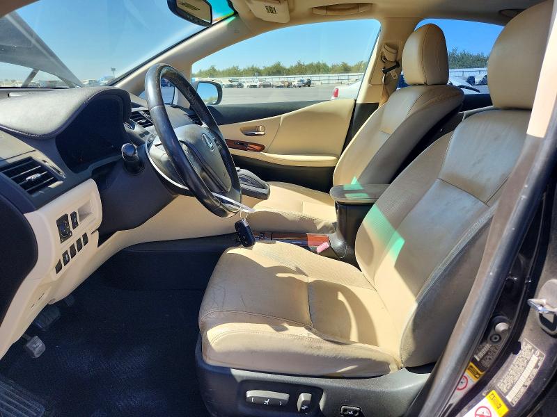 Продаж на аукціоні авто 2010 Lexus Hs, vin: JTHBB1BA0A2001121, номер лоту: 68598286