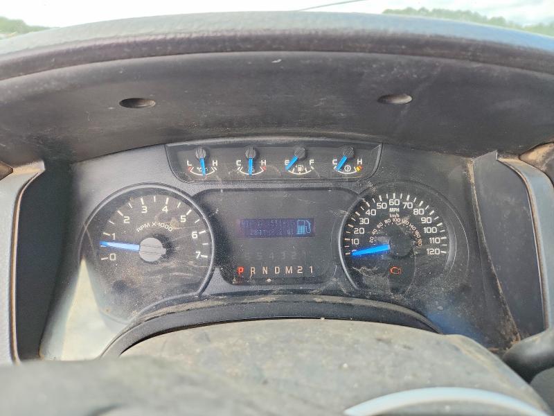Продажа на аукционе авто 2014 Ford F150, vin: 1FTMF1CM1EKD01344, номер лота: 70024026