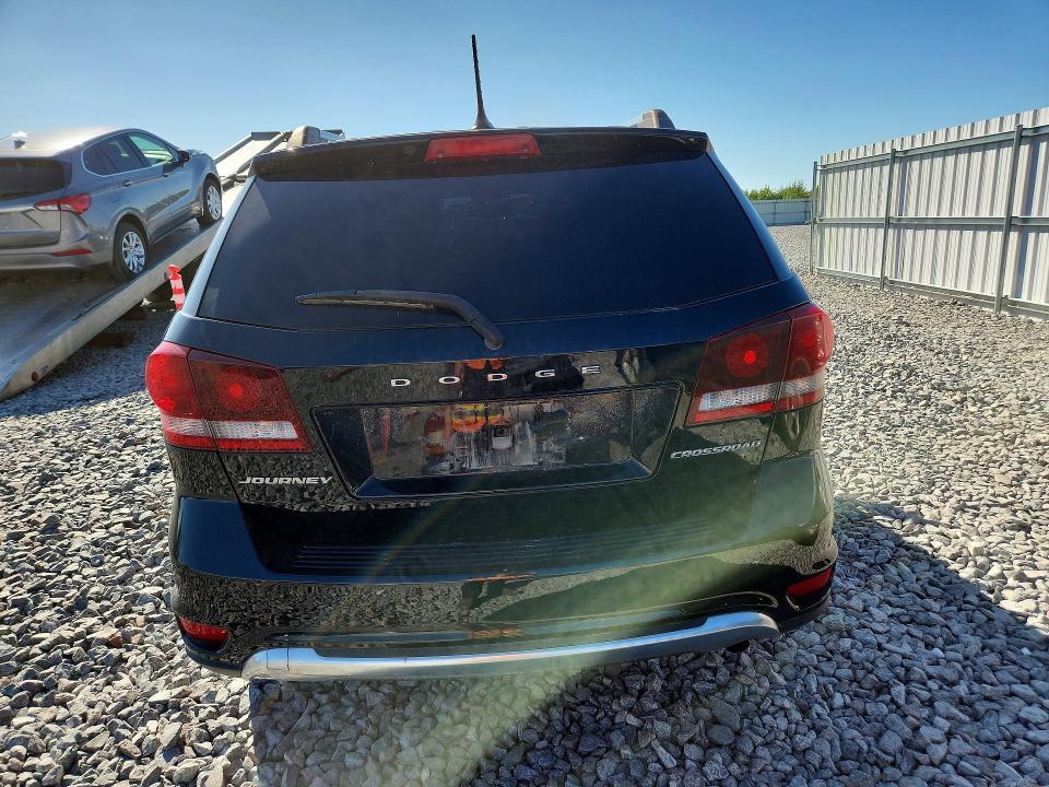 Продажа на аукционе авто 2015 Dodge Journey, vin: 3C4PDCGBXFT727590, номер лота: 67845586