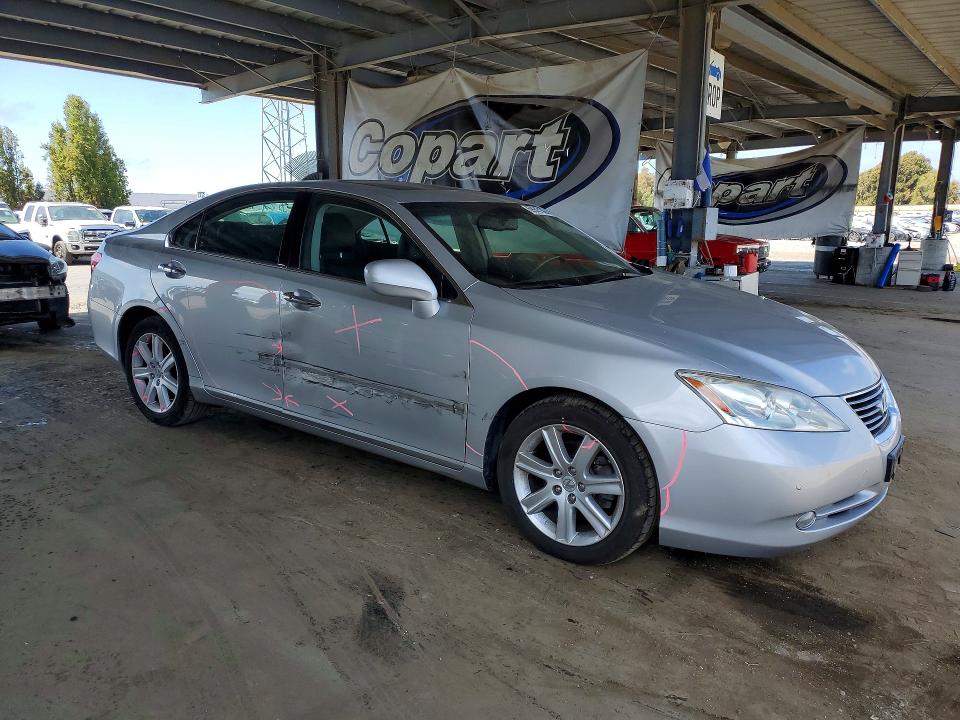 Продаж на аукціоні авто 2007 Lexus Es, vin: JTHBJ46G772067712, номер лоту: 69943106