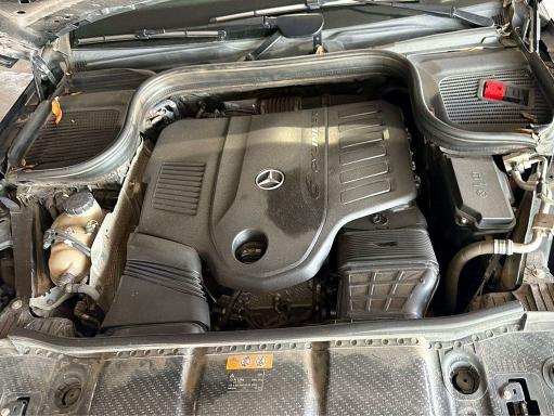 Aukcja sprzedaży 2020 Mercedes-benz Gle, vin: 4JGFB5KB0LA134954, numer aukcji: 68717776