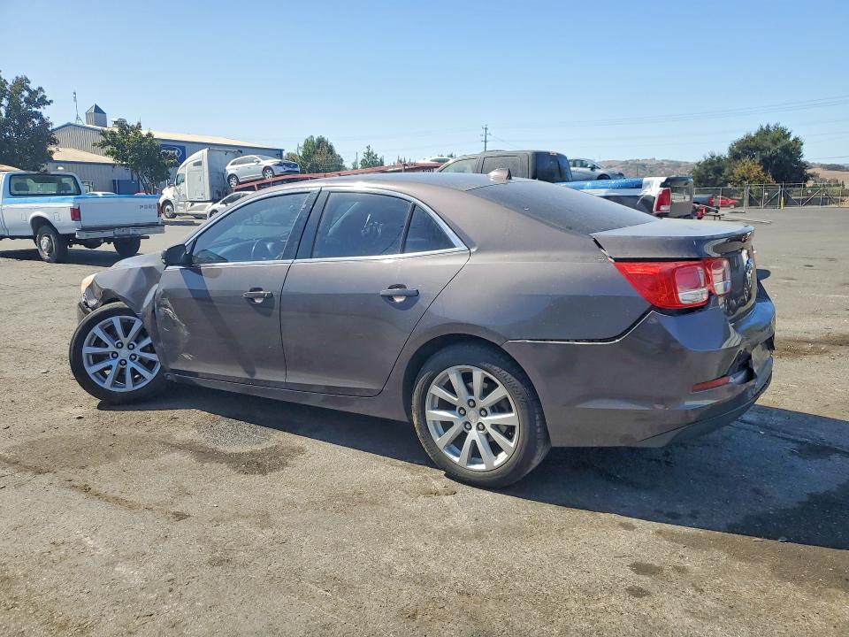 2013 Chevrolet Malibu მანქანა იყიდება აუქციონზე, vin: 1G11E5SA9DF336931, აუქციონის ნომერი: 68821716