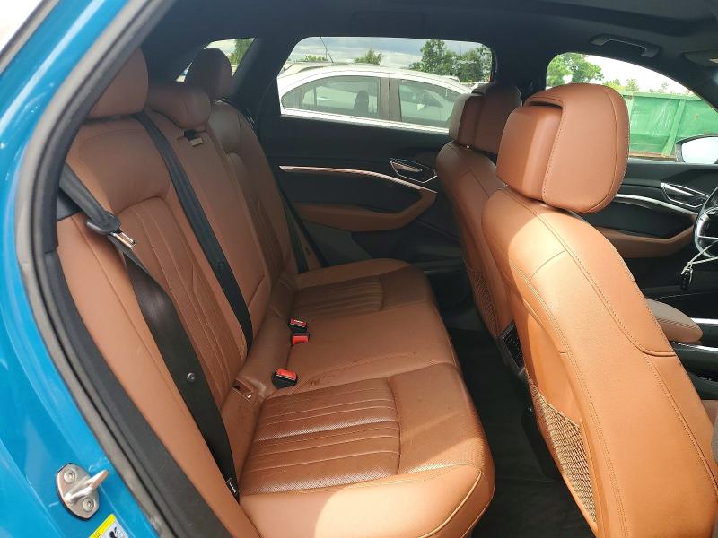 Продаж на аукціоні авто 2019 Audi E-tron, vin: WA1LABGE3KB012765, номер лоту: 67870006