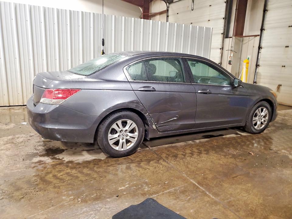 Aukcja sprzedaży 2009 Honda Accord, vin: 1HGCP26489A088769, numer aukcji: 70637936