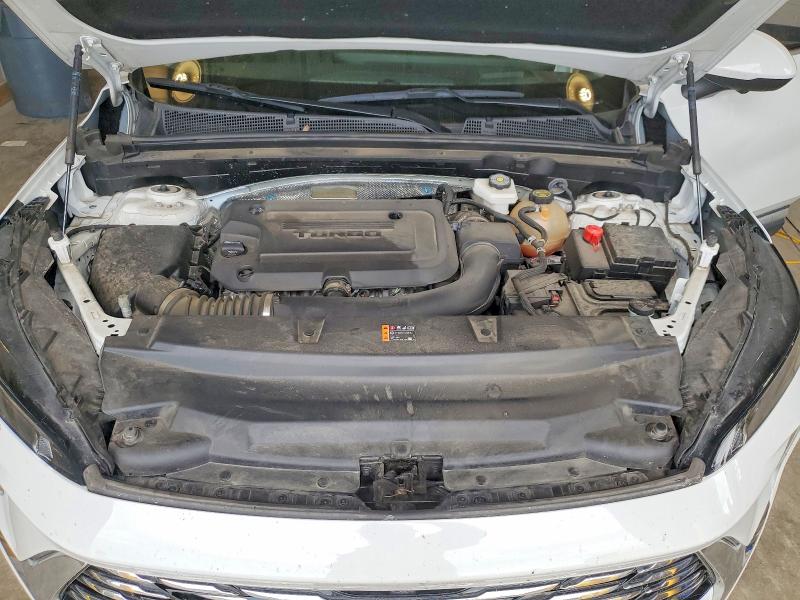 68789196 :رقم المزاد ، LRBFZME4XRD063565 vin ، 2024 Buick Envision مزاد بيع