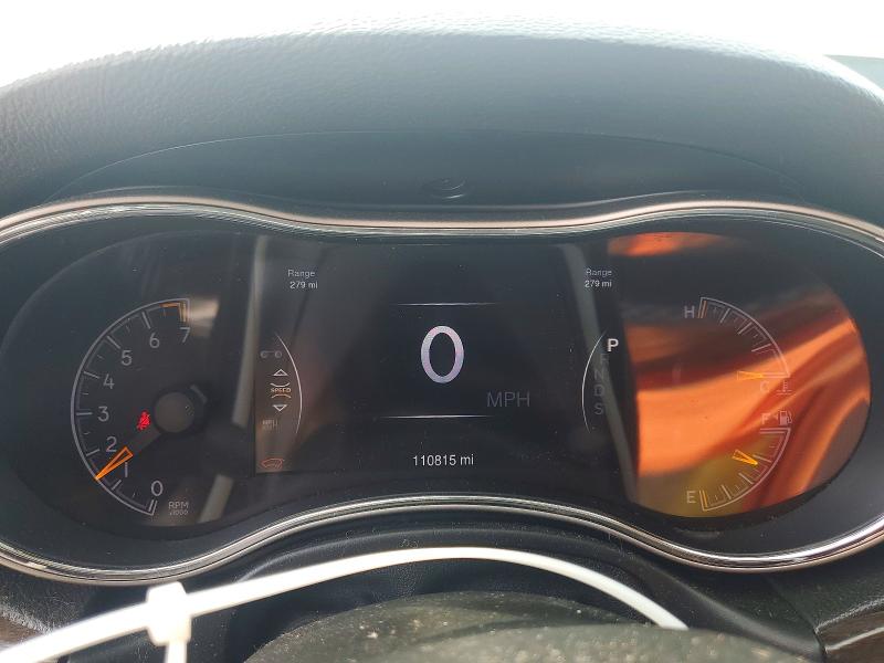 Продаж на аукціоні авто 2014 Jeep Grand Cherokee, vin: 1C4RJFBG1EC275593, номер лоту: 69021276