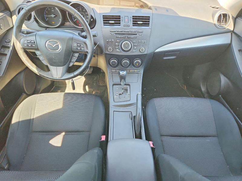 Продажа на аукционе авто 2013 Mazda 3, vin: JM1BL1VP9D1770810, номер лота: 68384046