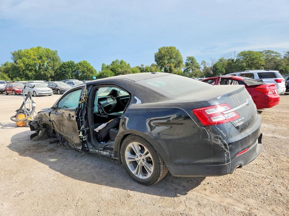 67192226 :رقم المزاد ، 1FAHP2E88JG125285 vin ، 2018 Ford Taurus مزاد بيع