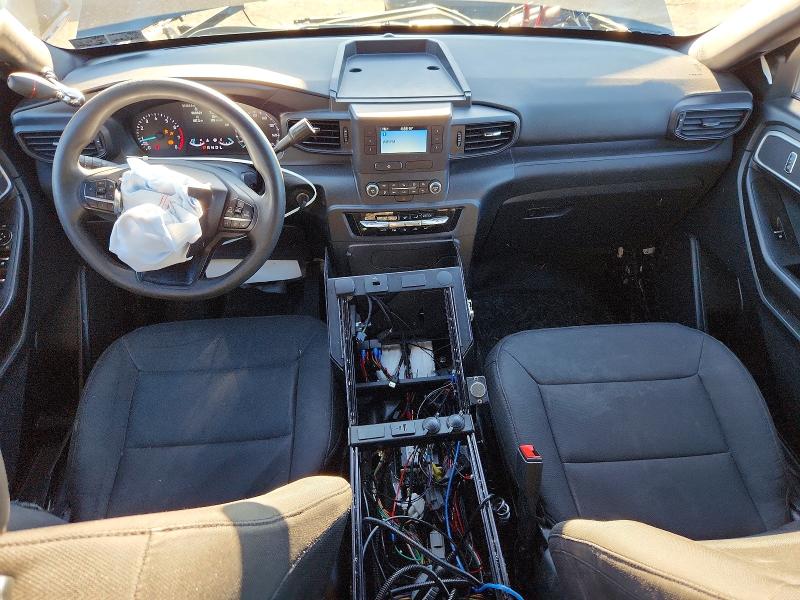 Продажа на аукционе авто 2023 Ford Explorer, vin: 1FM5K8AB8PGB12041, номер лота: 68765526