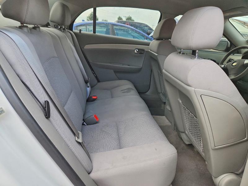 68495726 :رقم المزاد ، 1G1ZG57B794164707 vin ، 2009 Chevrolet Malibu مزاد بيع