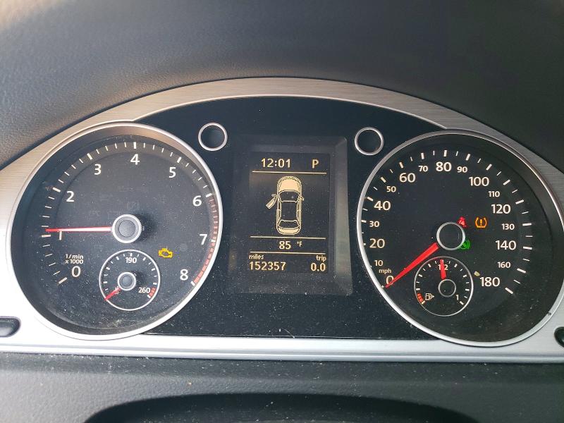 Продаж на аукціоні авто 2013 Volkswagen Cc, vin: WVWBN7AN8DE505595, номер лоту: 68204926