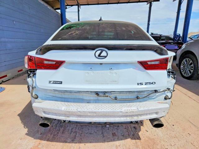 Продаж на аукціоні авто 2014 Lexus Is, vin: JTHBF1D28E5013578, номер лоту: 67602536