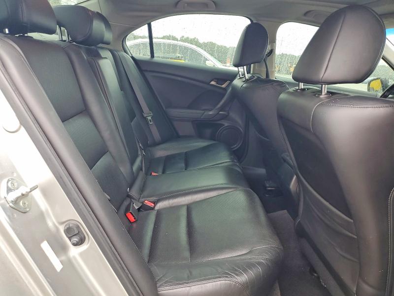 69861886 :رقم المزاد ، JH4CU2F60AC025911 vin ، 2010 Acura Tsx مزاد بيع