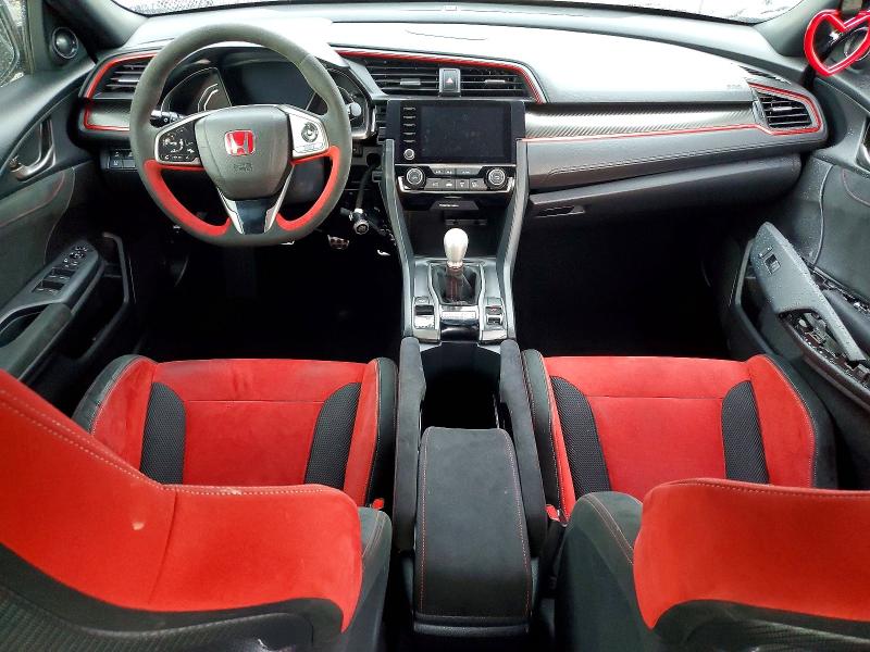 Aukcja sprzedaży 2021 Honda Civic, vin: SHHFK8G72MU205721, numer aukcji: 67556596