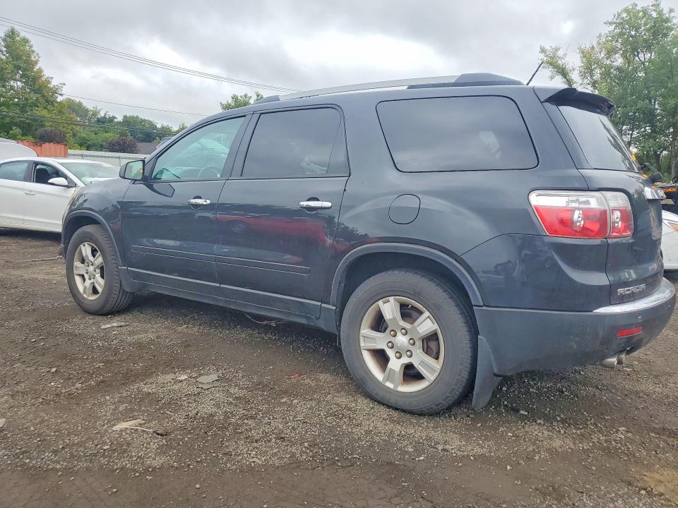 Aukcja sprzedaży 2012 Gmc Acadia, vin: 1GKKVPEDXCJ120700, numer aukcji: 67262016