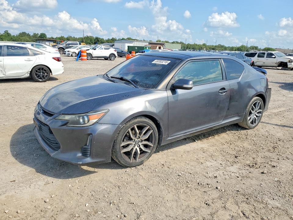 Auction sale of the 2015 Scion Tc, vin: JTKJF5C79FJ000700, lot number: 69383216