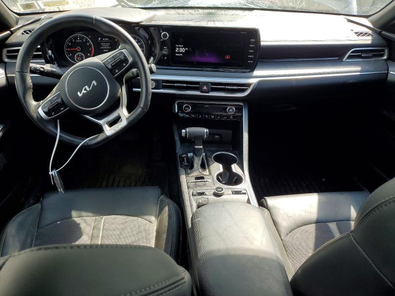 Aukcja sprzedaży 2024 Kia K5, vin: 5XXG64J28RG247489, numer aukcji: 68010446
