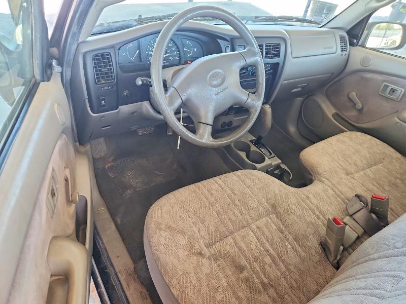 Aukcja sprzedaży 2004 Toyota Tacoma, vin: 5TENM92N84Z431103, numer aukcji: 68263636