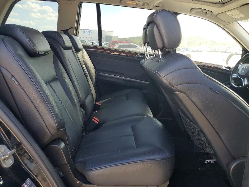 Продаж на аукціоні авто 2010 Mercedes-benz Gl, vin: 4JGBF7BE9AA542620, номер лоту: 69326506
