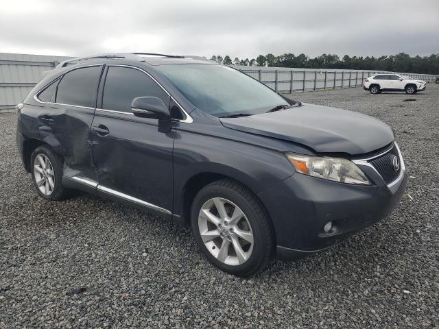 2010 Lexus Rx მანქანა იყიდება აუქციონზე, vin: 2T2ZK1BA6AC018020, აუქციონის ნომერი: 67257126