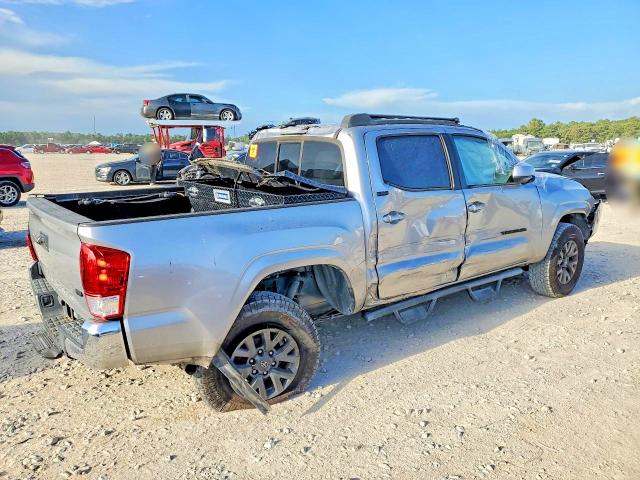 Продаж на аукціоні авто 2016 Toyota Tacoma, vin: 5TFAZ5CN6GX001220, номер лоту: 69345626