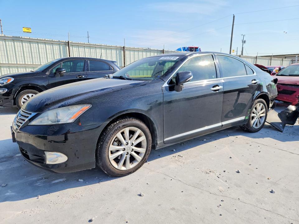 Aukcja sprzedaży 2012 Lexus Es, vin: JTHBK1EG7C2508097, numer aukcji: 69125516