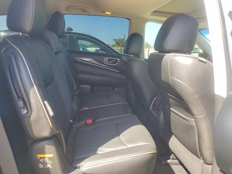 Aukcja sprzedaży 2018 Infiniti Qx60, vin: 5N1DL0MM5JC513729, numer aukcji: 69168726