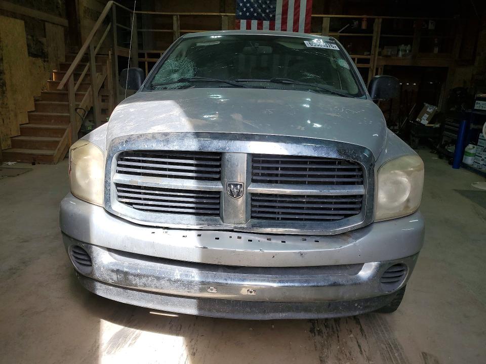 Aukcja sprzedaży 2007 Dodge Ram 1500, vin: 3D7KS19D47G700470, numer aukcji: 69005376
